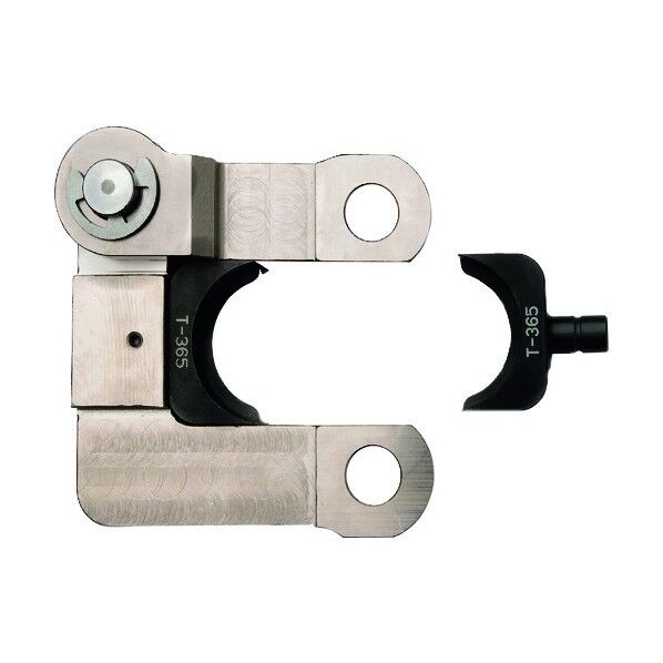 圧縮ヘッド EV3-T365 1点