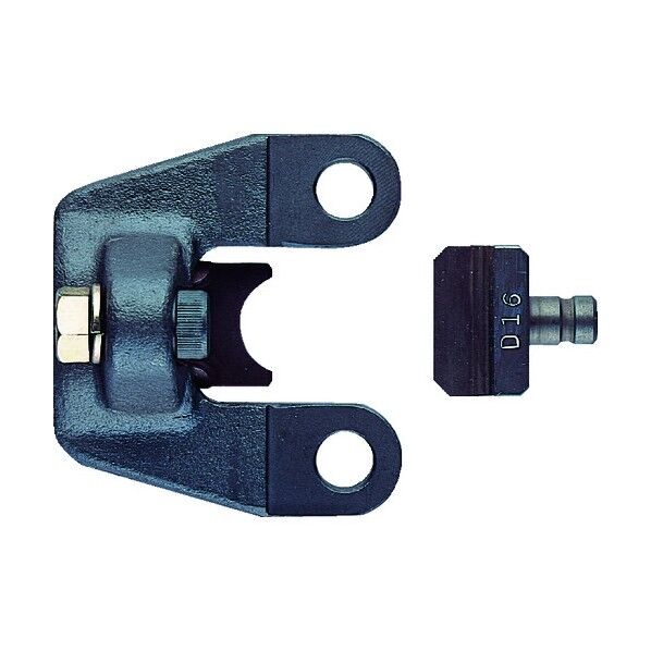 鉄筋カッターアタッチメント