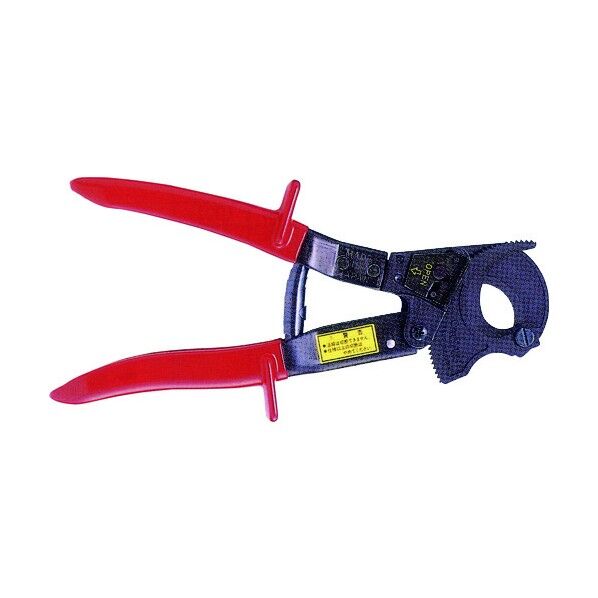 手動式ケーブルカッター CC-325