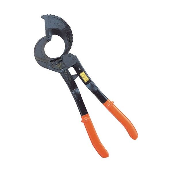 手動式ケーブルカッター CC-520