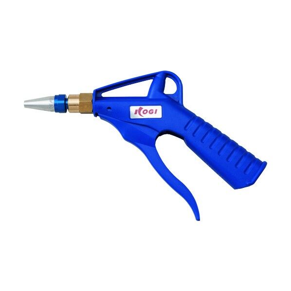 省エネ低騒音型エアダスター TP-900 1点