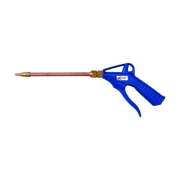 省エネ低騒音型エアダスター TP-906 1点