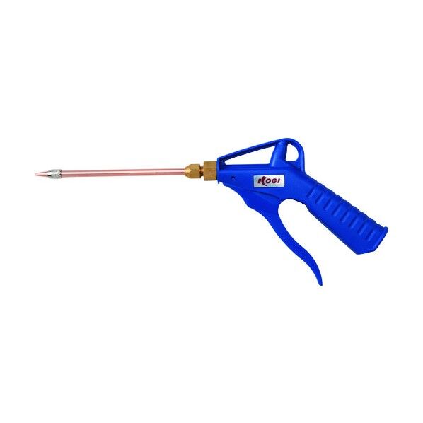 省エネ低騒音型エアダスター TP-908A 1点