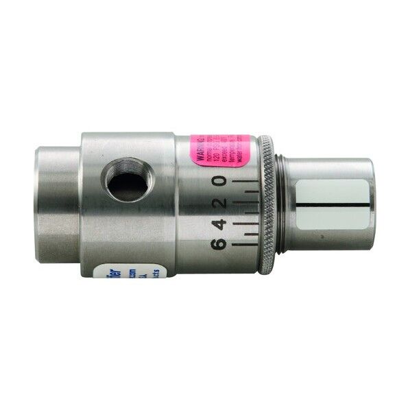 エア増幅ノズル トランスベクターステンレス 901XSS 1点