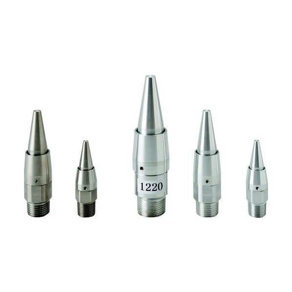 虹技 エア増幅ノズル 大型フロートランスベクター 1215SUS 1点