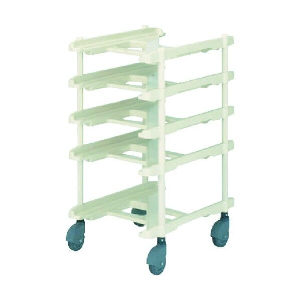 トレイラックCZ6040 5PV BDA020 1点