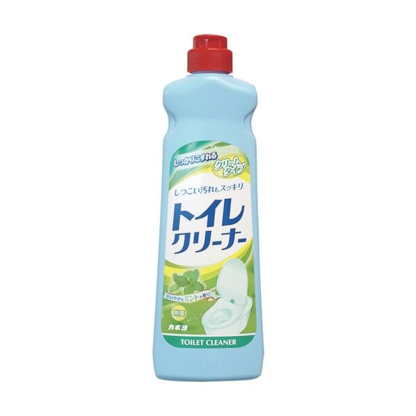 トイレクリーナー