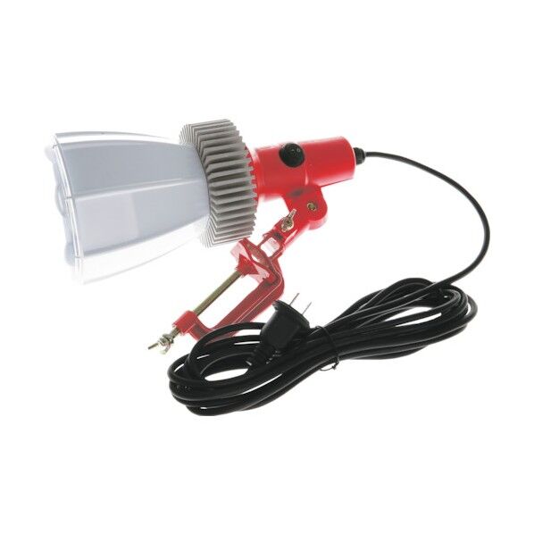 工事現場用LED KWL-F50 1点