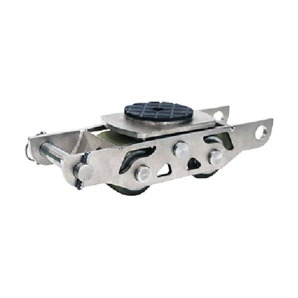 クリーンルーム用スマートドーリー 2.5トン SD-25FC 1点