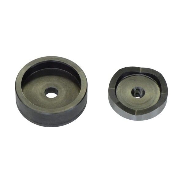 亀倉精機 パワーマンジュニア標準替刃 穴寸法65 HP-65B 1点...