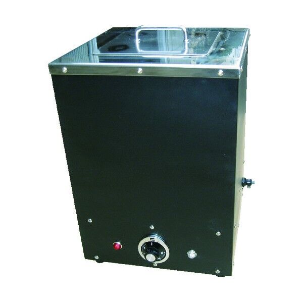 溶解タンク超小型 TANK-SS 1点