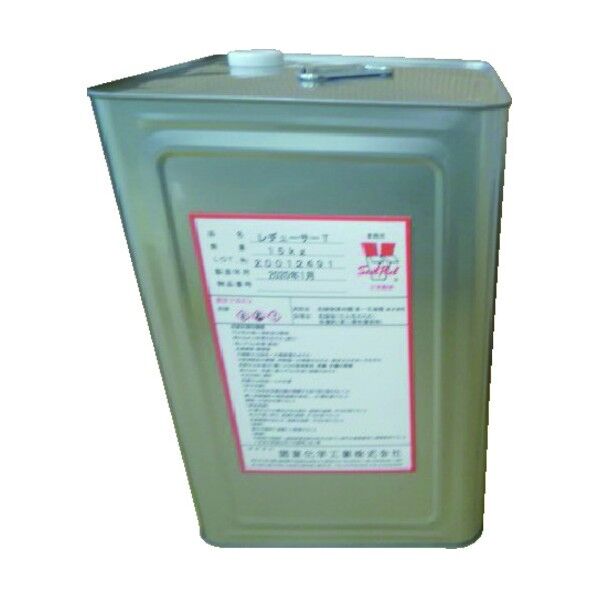 レジューサーT 15KG REDU15KG 1点