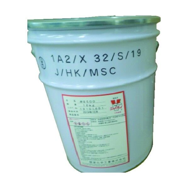 関東化学工業 シールピール 8500 16KG 850016KG 1点