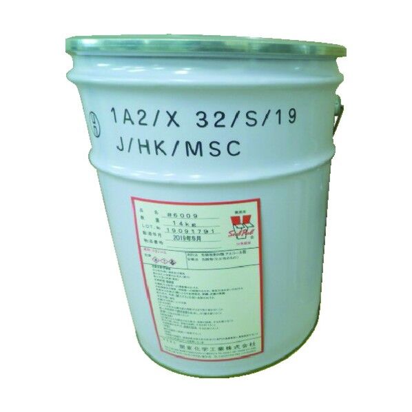 シールピール 6009 14KG 600914KG 1点