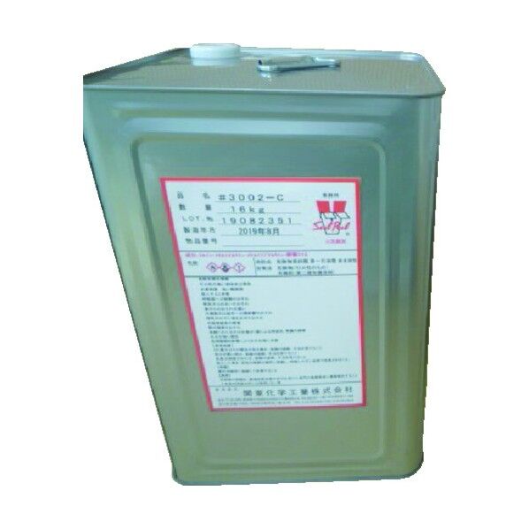 シールピール 3002C 16KG 3002-C16KG 1点