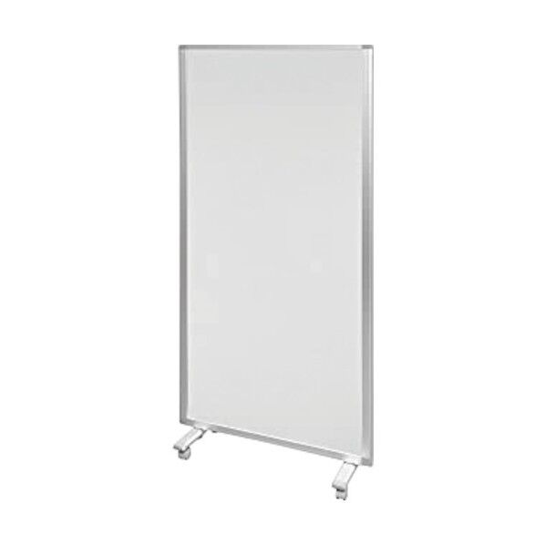 1連スクリーンホワイトボード W900 × H1800