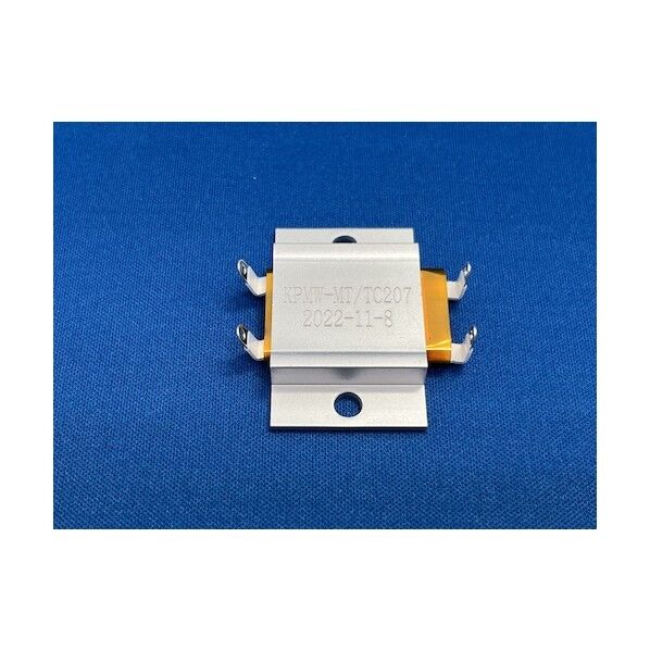 PTCヒーター KPMW-MTシリーズ(Curie温度102℃) KPMW-MT/TC102 1点