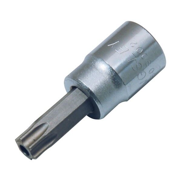 9.5 トルクスソケット (いじり止め付) 45H