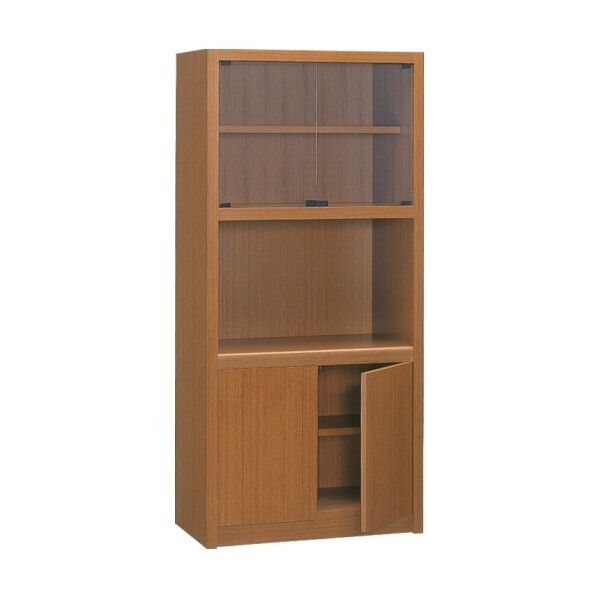 書棚 PK-818B 42984 1点