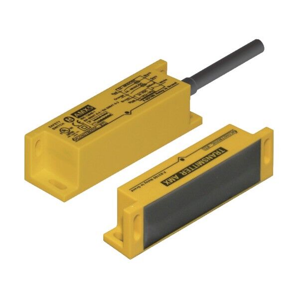 ライン精機 セーフティードアSW 120×105×65MM FURTIF AMX5 1個