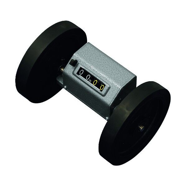 長さ計測用カウンター 4桁 1cm単位 右回転加算 RY1-3-100-4-1 1点