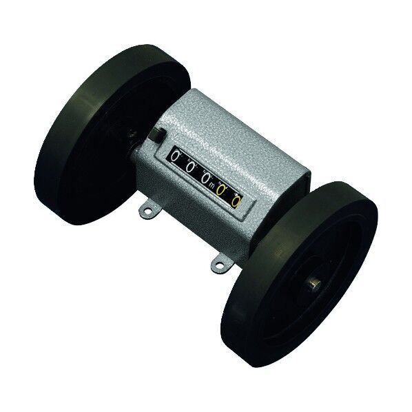 長さ計測用カウンター 5桁 1cm単位 右回転加算 RY1-3-100-5-1 1点