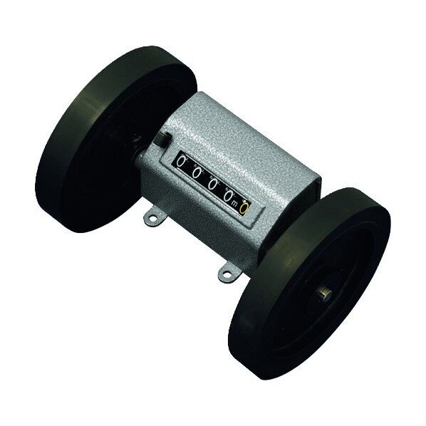 長さ計測用カウンター 5桁 10cm単位 右回転加算 RY1-3-10-5-1 1点