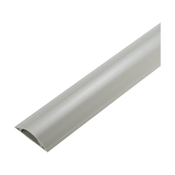 床用モール ストレート両面テープ付1m 幅75mm ベージュ BC-ML1S75BEP 1個...