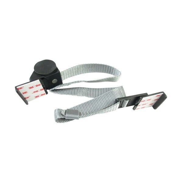 棚.NO!落下防止ベルト1(900mm)KP LF-101A09KP 1セット