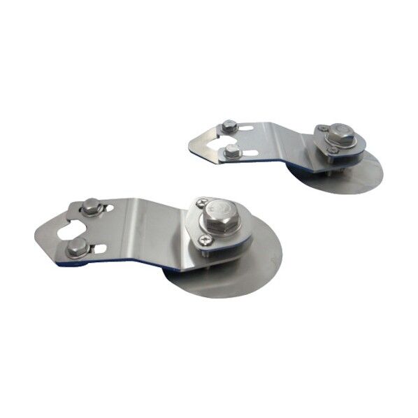 21 透析機械装置ストッパー