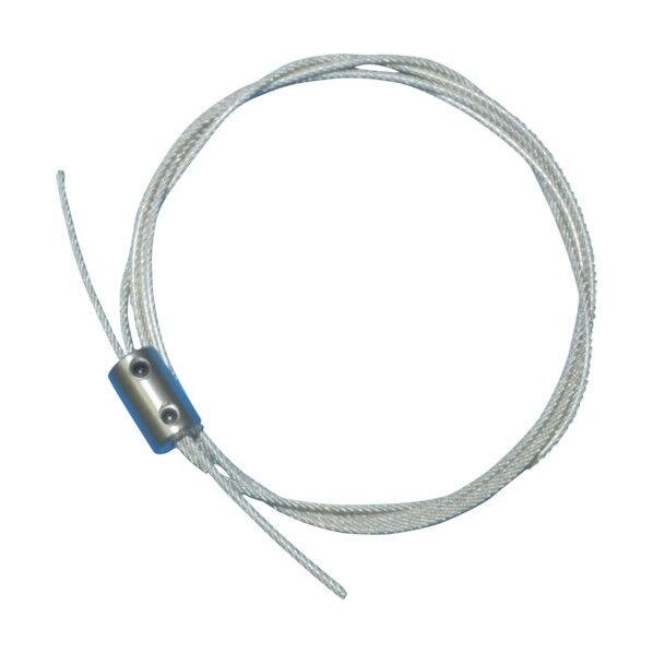 21 リンクプレートフラットワイヤ(50cm) LP-091 1点