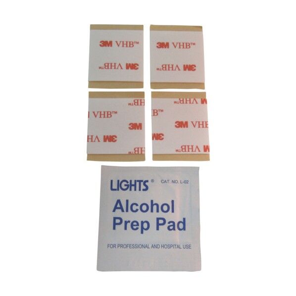21 接着パッド/アルコールパッド(LS-282、LV-10用) LQ-01 1点