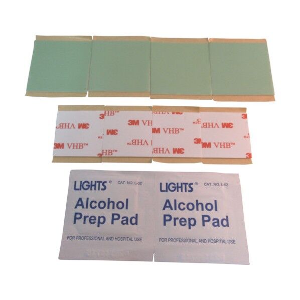 21 接着パッド/アルコールパッド(LS―384用) LQ-05 1点