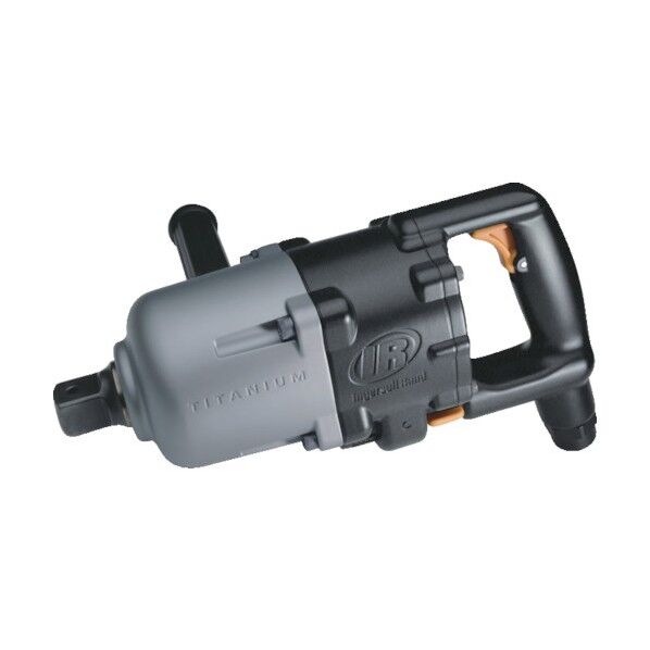 Ingersoll Rand 1.5インチ インパクトレンチ(38.1mm角) 3955A2TI 1点