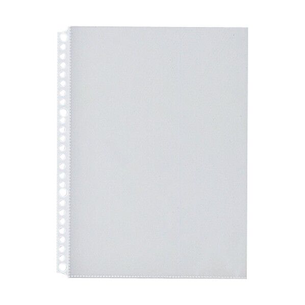 クリヤーポケット B5縦 26穴