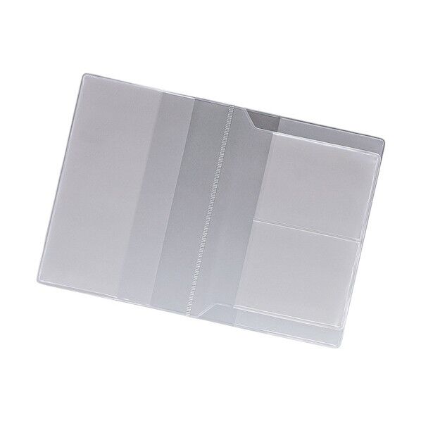 おくすり手帳ホルダー HM5532 20枚