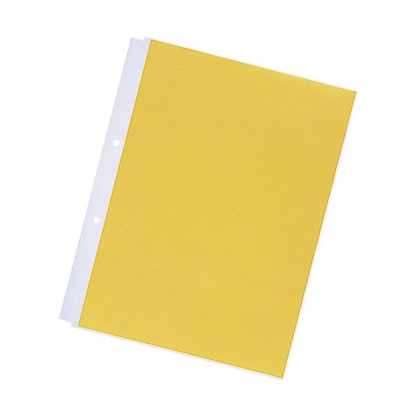 ルポ･リーンフォース･クリヤーポケット[超厚口] N-2101