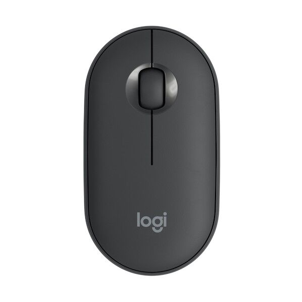 ロジクール Pebble M350(グラファイト) M350GR 1点