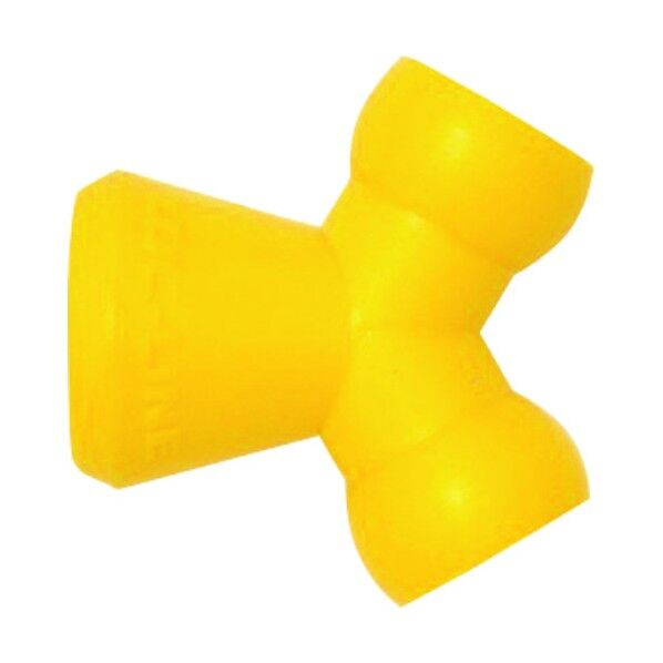 -LINE 1/4 耐酸性 Y フィティング x2ケ (1/4システム) NL45408 1点