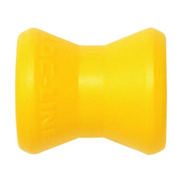 -LINE 1/4 耐酸性 ダブルソケット x4ケ (1/4システム) NL45409 1点