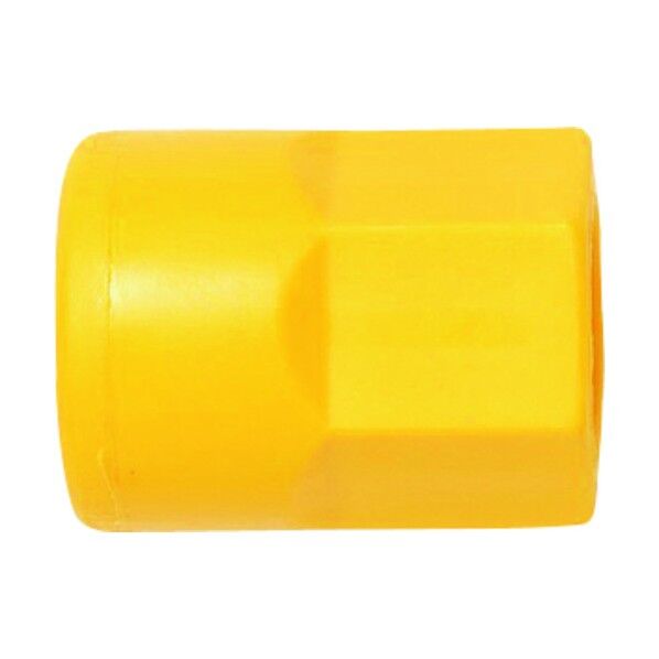 -LINE 耐酸性 1/4ソケット-1/8雌ねじNPT x4ケ NL45411 1点