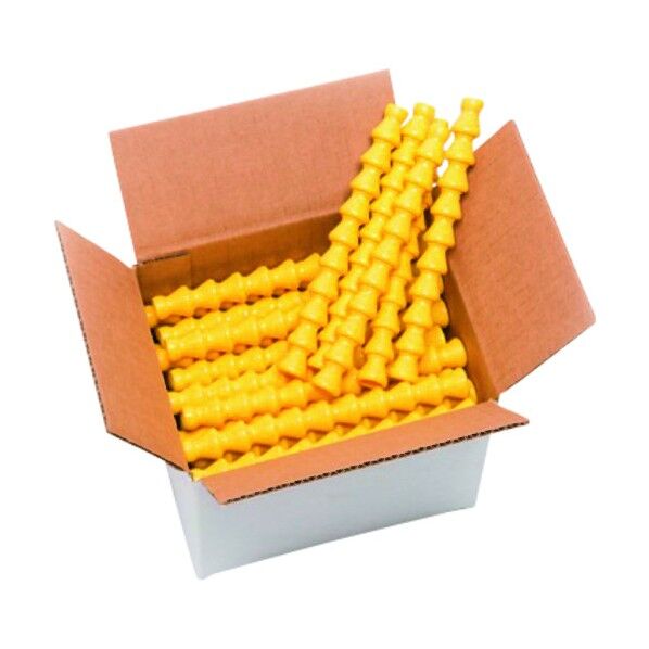ロックウッド社 1/4 耐酸性ロックラインホース 10エレメント(146mm) NL46420 55本