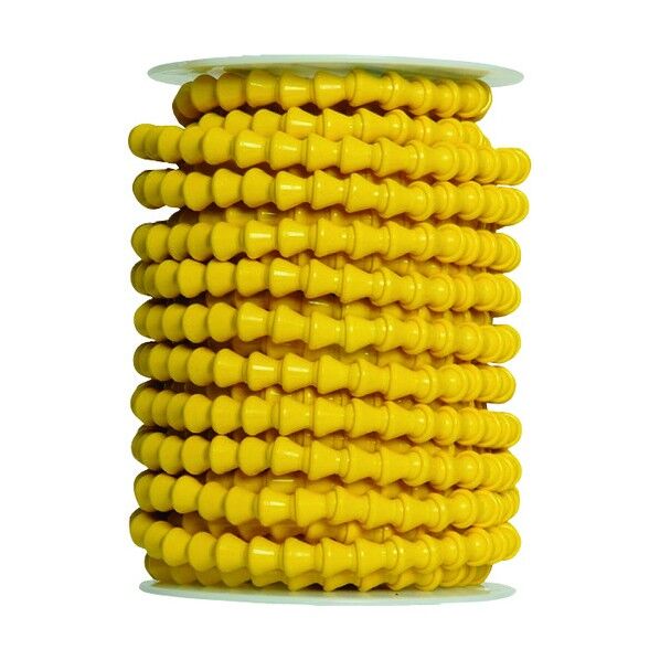 -LINE 1/4 耐酸性ロックラインホース 15.24mコイル x 1ケ NL46421 1点