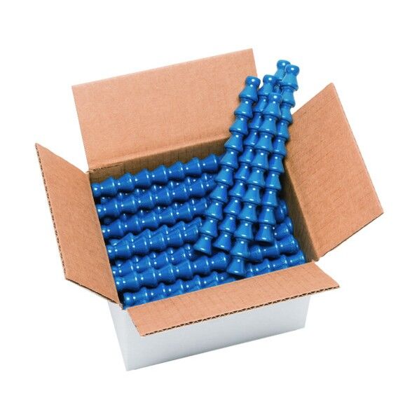 1/4 ロックラインホース 10エレメント(146mm) NL49420 55本