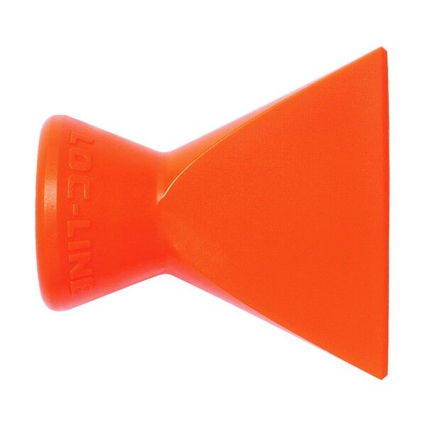 -LINE 1 フレアノズル x 20ケ (1/4システム) NL49427 1点