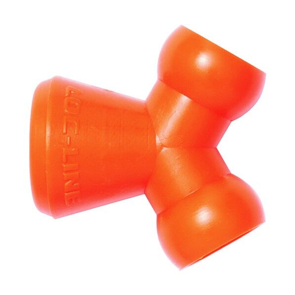 -LINE 1/4 Yフィティング x 20ケ NL49428 1点