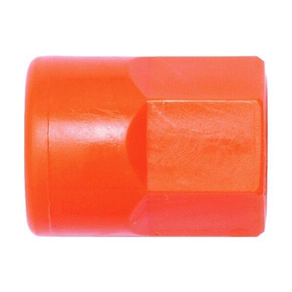 -LINE 1/4ソケット x 1/8NPT雌ねじ x20ケ NL49431 1点