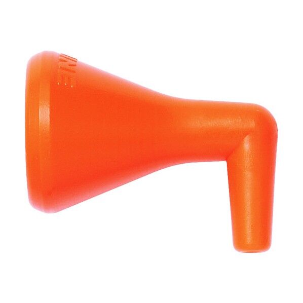 -LINE 1/16 90°ノズル x 20ケ (1/4システム) NL49439 1点