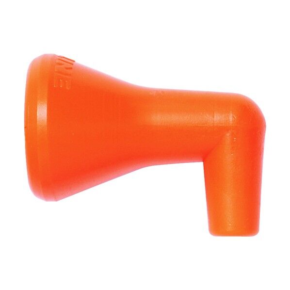 -LINE 1/8 90°ノズル x 20ケ (1/4システム) NL49440 1点