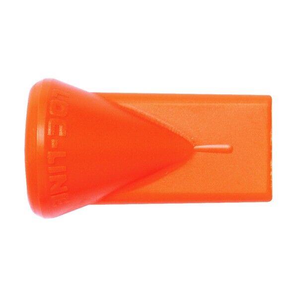 -LINE 1/4 フラットスロット40ノズル x20ケ (1/4システム) NL49451 1点